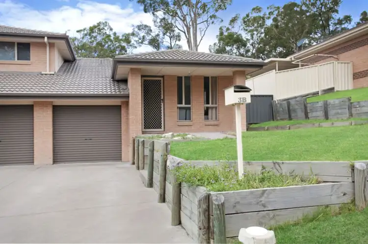 3b Lourie Close, Toronto NSW 2283