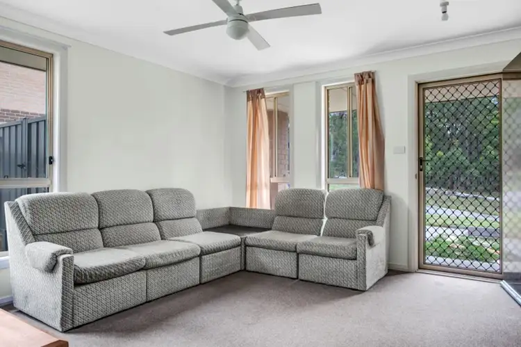Third view of Homely house listing, 3b Lourie Close, Toronto NSW 2283