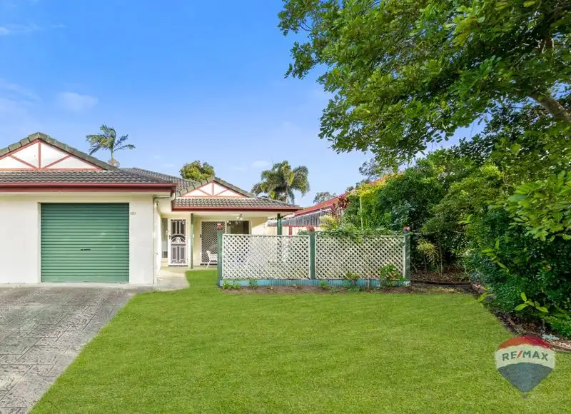 Main view of Homely semi-detached listing, 78 Victor St, Runcorn QLD 4113