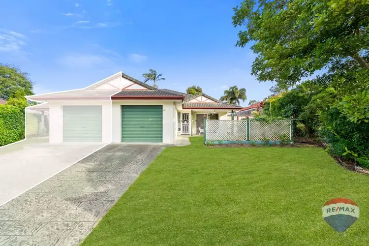 Second view of Homely semi-detached listing, 78 Victor St, Runcorn QLD 4113