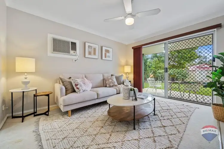 Third view of Homely semi-detached listing, 78 Victor St, Runcorn QLD 4113