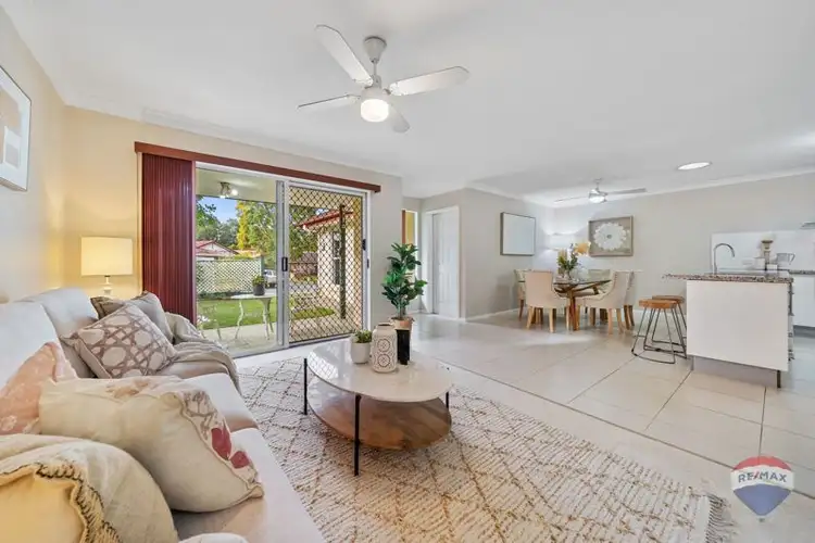 Fourth view of Homely semi-detached listing, 78 Victor St, Runcorn QLD 4113