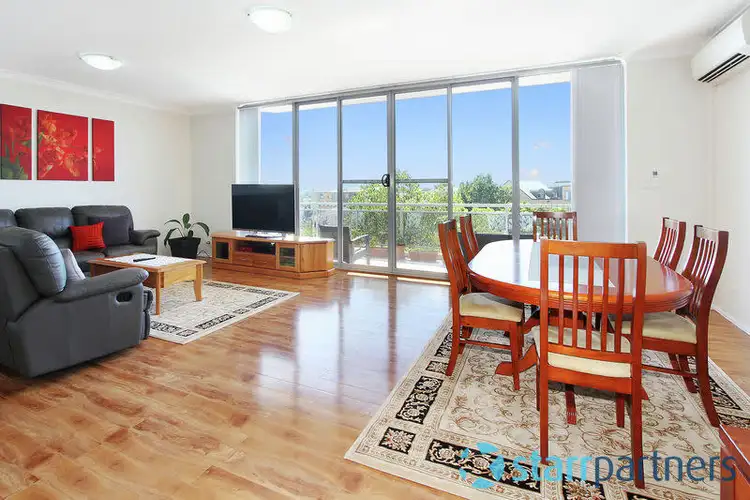 61/2-10 Susan St, Auburn NSW 2144