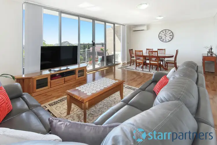 Fourth view of Homely unit listing, 61/2-10 Susan St, Auburn NSW 2144