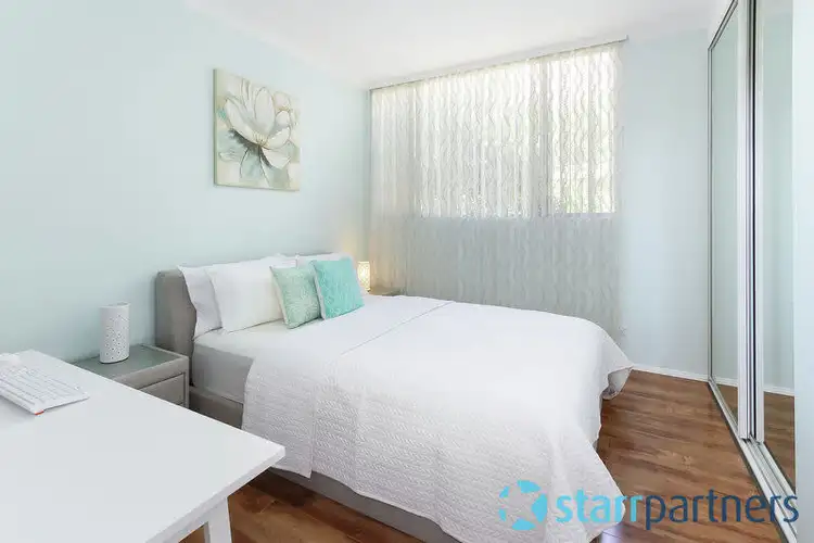 Sixth view of Homely unit listing, 61/2-10 Susan St, Auburn NSW 2144
