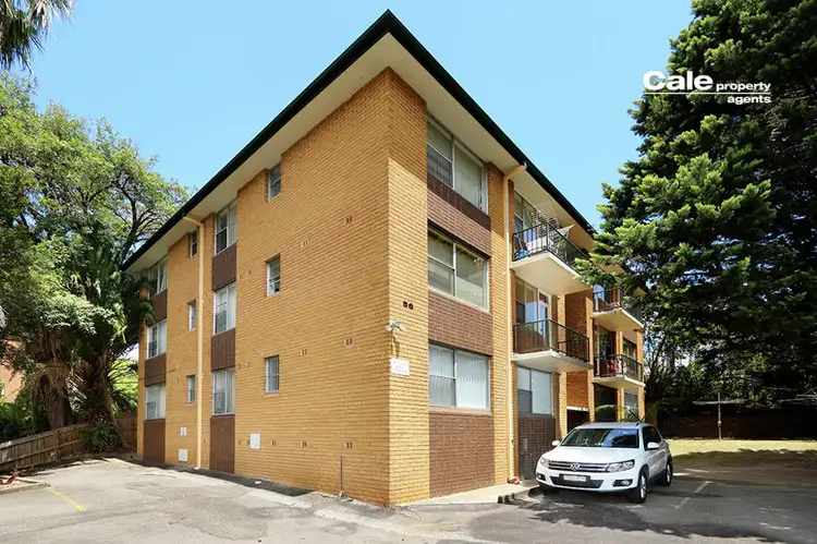 1/56 Doomben Avenue, Eastwood NSW 2122