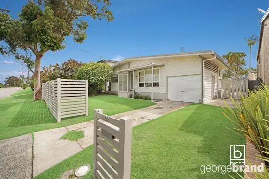 Main view of Homely house listing, 52 Woolana Avenue, Budgewoi NSW 2262