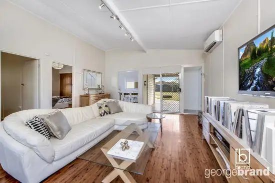 Second view of Homely house listing, 52 Woolana Avenue, Budgewoi NSW 2262