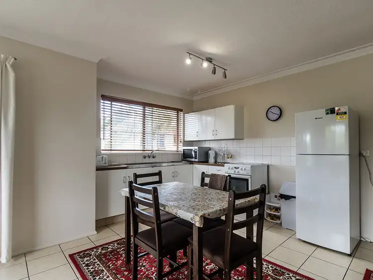 Fifth view of Homely unit listing, 4/7 Robinson Street, Coorparoo QLD 4151