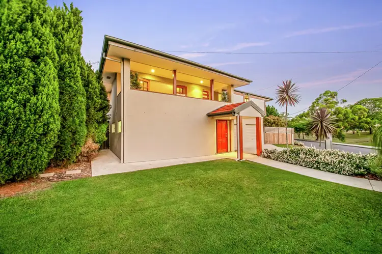 23 Milburn Street, Chermside West QLD 4032