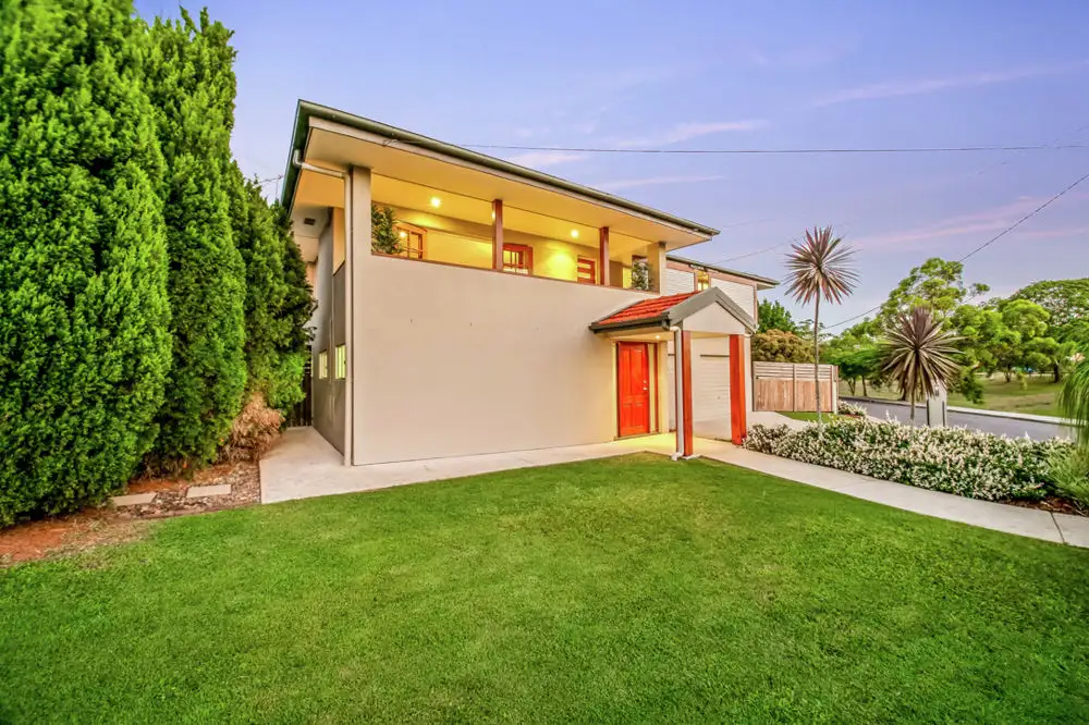 Main view of Homely house listing, 23 Milburn Street, Chermside West QLD 4032