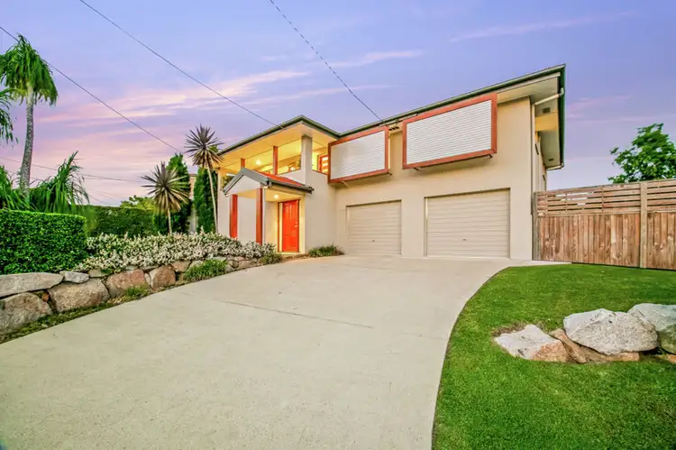 Second view of Homely house listing, 23 Milburn Street, Chermside West QLD 4032