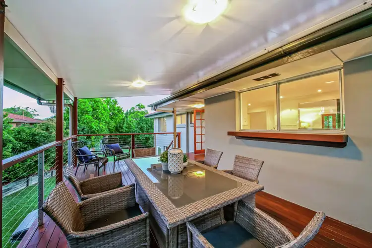Fourth view of Homely house listing, 23 Milburn Street, Chermside West QLD 4032