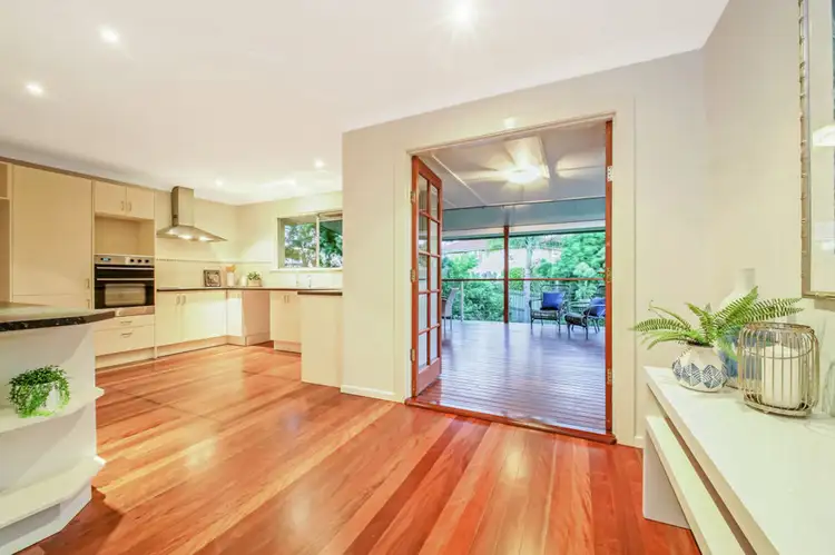 Fifth view of Homely house listing, 23 Milburn Street, Chermside West QLD 4032