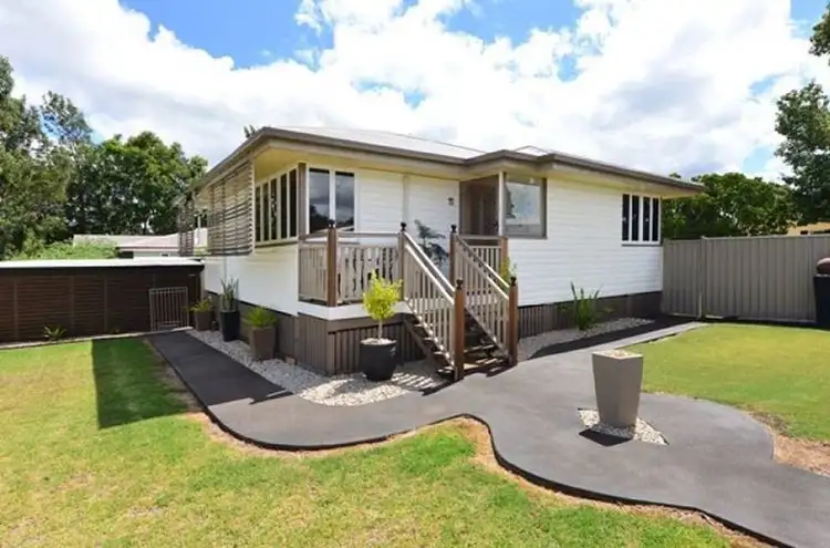 11 Hanlon Street, Newtown QLD 4350
