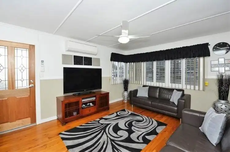 Second view of Homely house listing, 11 Hanlon Street, Newtown QLD 4350
