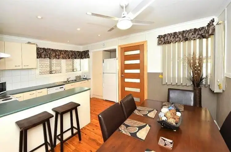 Third view of Homely house listing, 11 Hanlon Street, Newtown QLD 4350