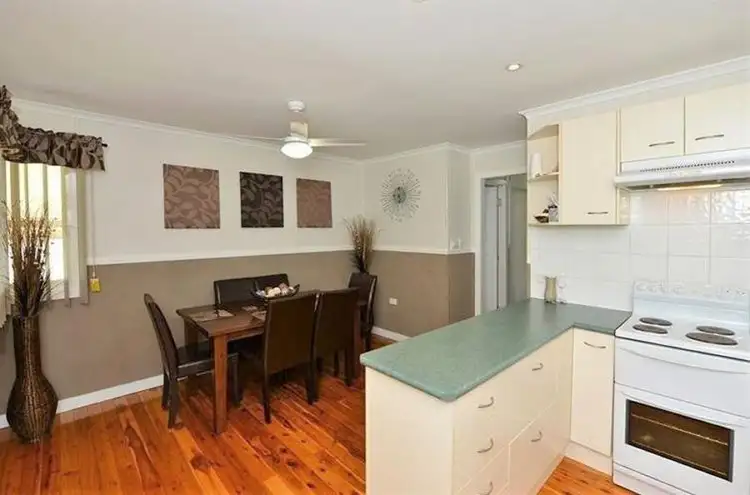 Fourth view of Homely house listing, 11 Hanlon Street, Newtown QLD 4350