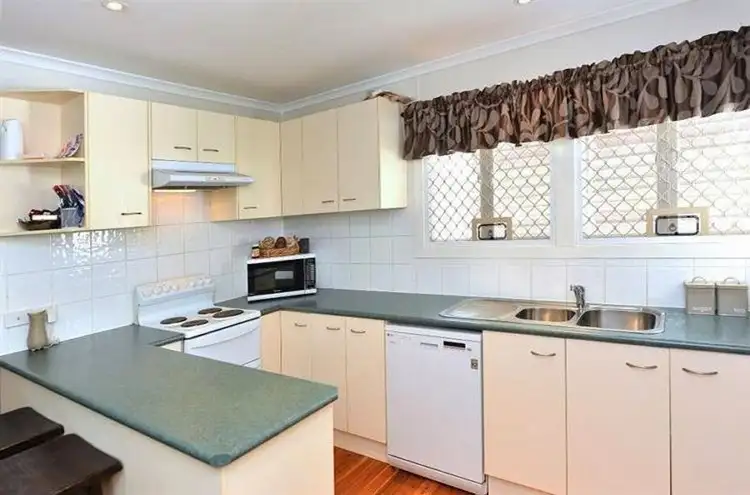 Fifth view of Homely house listing, 11 Hanlon Street, Newtown QLD 4350