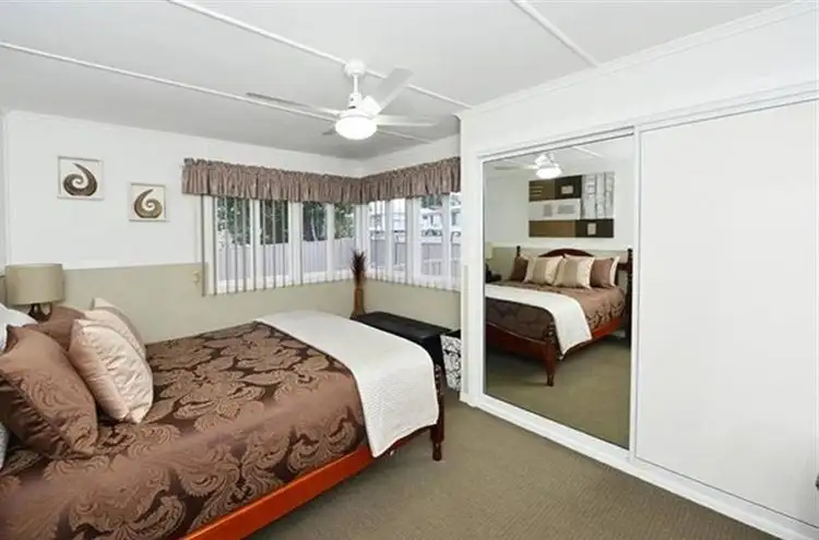 Sixth view of Homely house listing, 11 Hanlon Street, Newtown QLD 4350