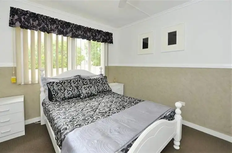 Seventh view of Homely house listing, 11 Hanlon Street, Newtown QLD 4350