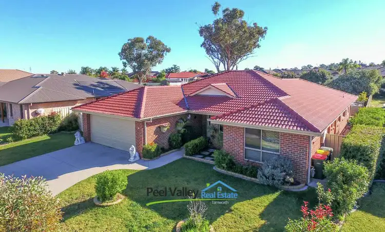 13 Kalinda Place, Tamworth NSW 2340