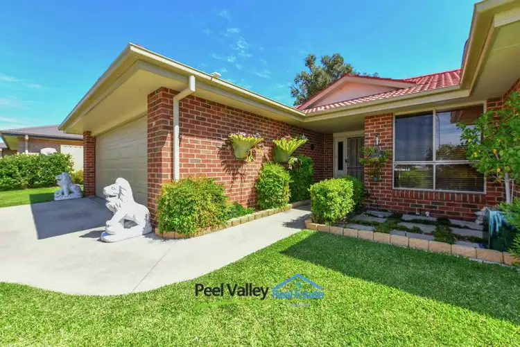 Fifth view of Homely house listing, 13 Kalinda Place, Tamworth NSW 2340