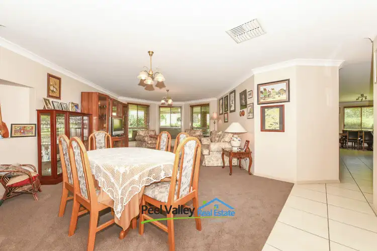 Sixth view of Homely house listing, 13 Kalinda Place, Tamworth NSW 2340