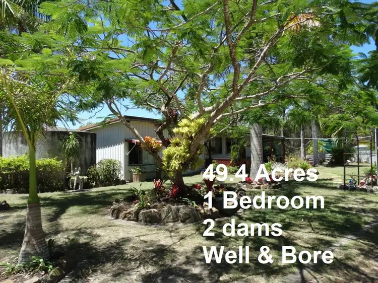 Main view of Homely rural property listing, 156 Moolyung Road, Waterloo QLD 4673