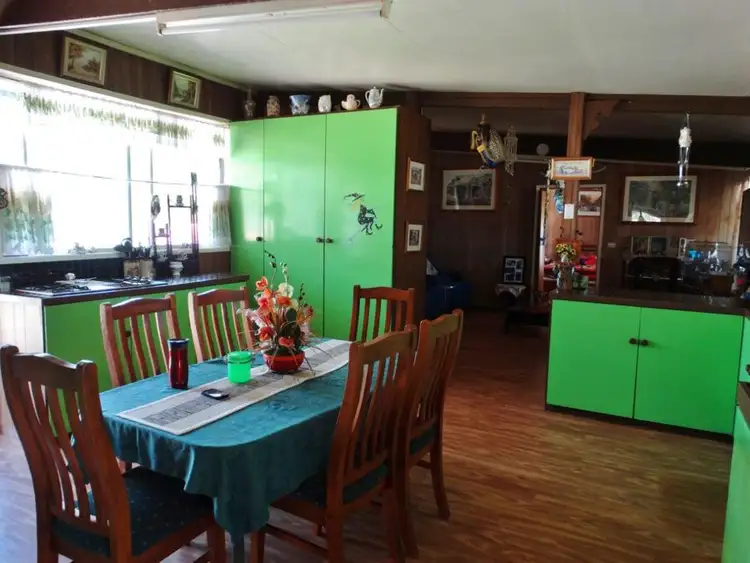 Third view of Homely rural property listing, 156 Moolyung Road, Waterloo QLD 4673