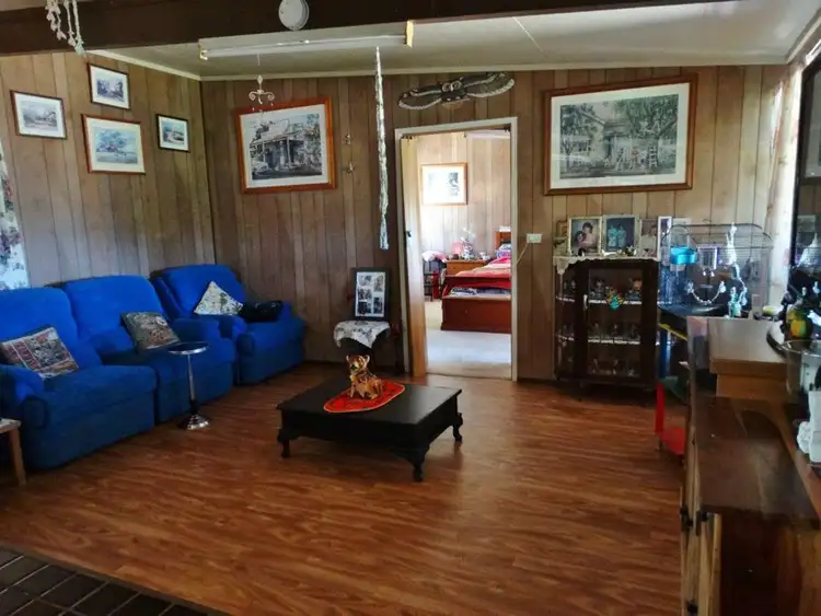 Fourth view of Homely rural property listing, 156 Moolyung Road, Waterloo QLD 4673