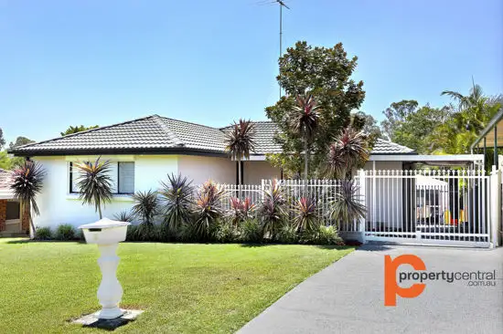 Main view of Homely house listing, 9 Pelsart Avenue, Penrith NSW 2750