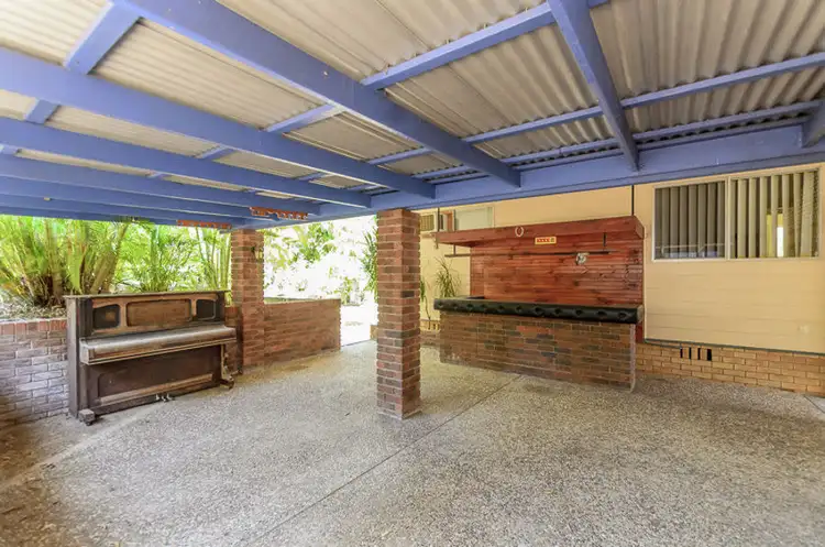 Second view of Homely house listing, 12 Hayes Avenue, Boyne Island QLD 4680