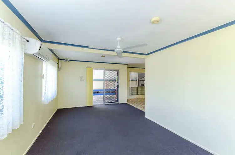 Fourth view of Homely house listing, 12 Hayes Avenue, Boyne Island QLD 4680