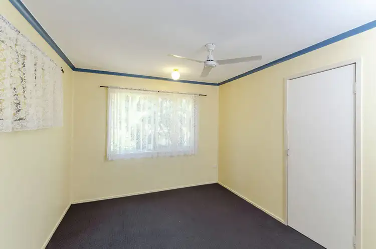 Fifth view of Homely house listing, 12 Hayes Avenue, Boyne Island QLD 4680