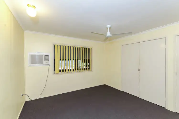 Sixth view of Homely house listing, 12 Hayes Avenue, Boyne Island QLD 4680