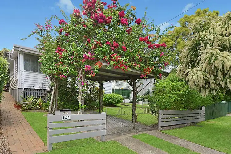 Third view of Homely house listing, 148 Morehead Avenue, Norman Park QLD 4170