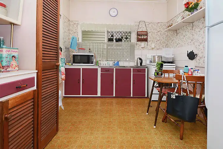 Fourth view of Homely house listing, 148 Morehead Avenue, Norman Park QLD 4170
