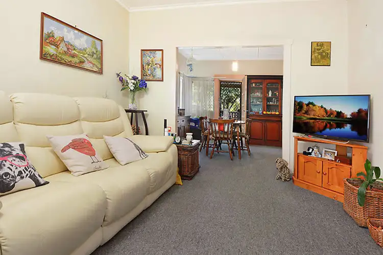 Sixth view of Homely house listing, 148 Morehead Avenue, Norman Park QLD 4170