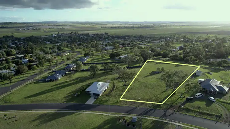 3 Sunshine Way, Kingsthorpe QLD 4400