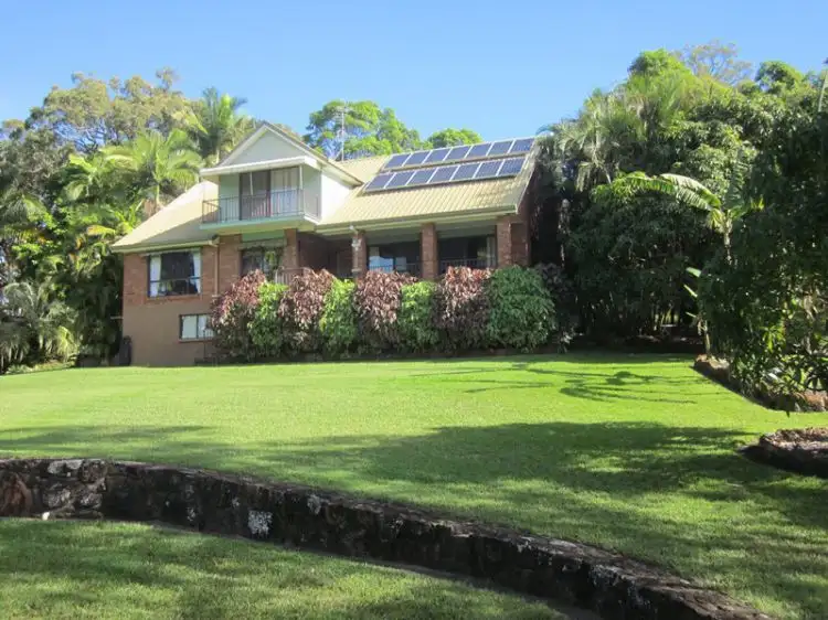 Main view of Homely house listing, 17 Kirra Road, Maroochy River QLD 4561