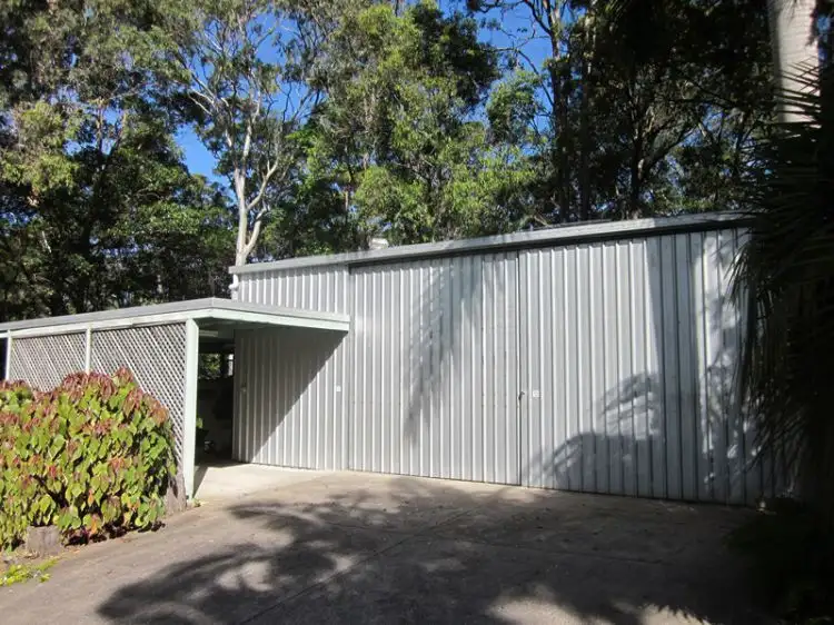 Fourth view of Homely house listing, 17 Kirra Road, Maroochy River QLD 4561