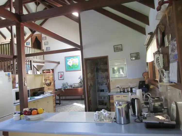 Sixth view of Homely house listing, 17 Kirra Road, Maroochy River QLD 4561