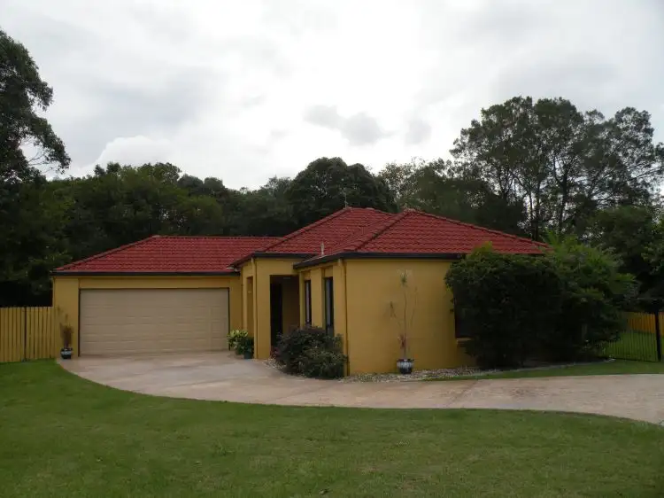 Main view of Homely house listing, 2 Fernlea Street, Burnside QLD 4560