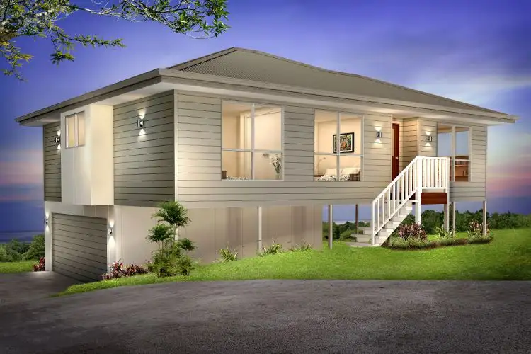 17 Tramline Rise, Burnside QLD 4560