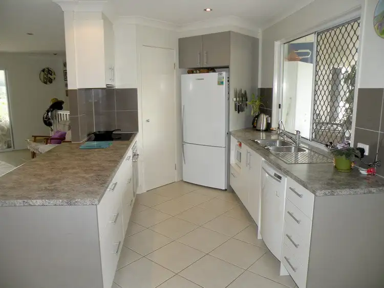 Second view of Homely house listing, 20 Potoroo Place, Burnside QLD 4560