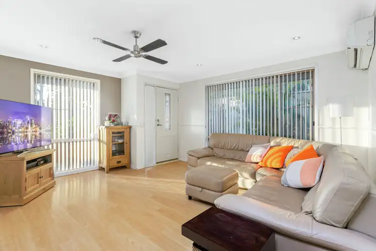 Second view of Homely house listing, 65 Golding Drive, Glendenning NSW 2761