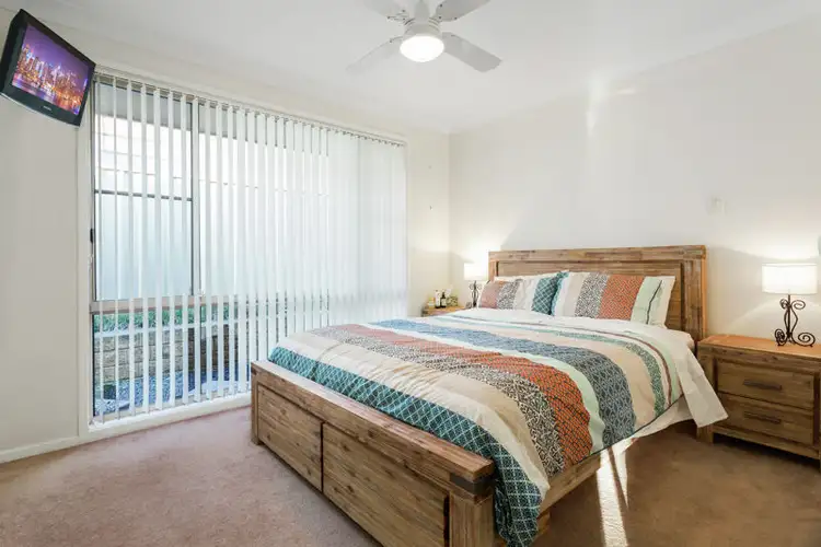 Third view of Homely house listing, 65 Golding Drive, Glendenning NSW 2761