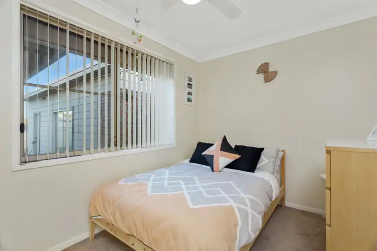Fourth view of Homely house listing, 65 Golding Drive, Glendenning NSW 2761