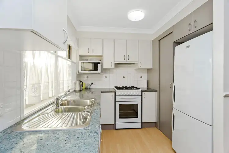 Sixth view of Homely house listing, 65 Golding Drive, Glendenning NSW 2761